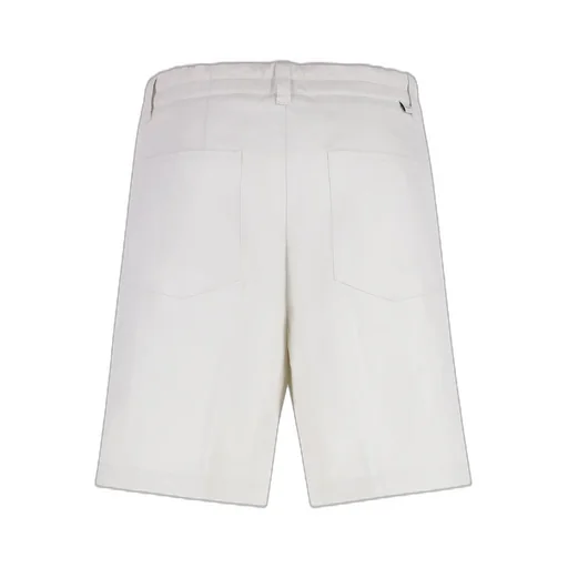 Paolo Pecora Classic Bermuda Shorts