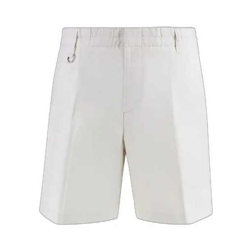 Paolo Pecora Classic Bermuda Shorts