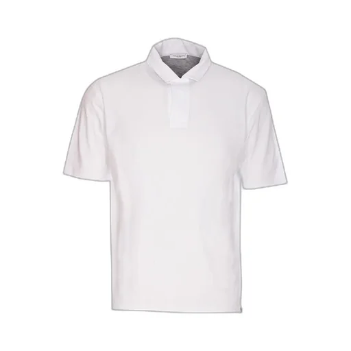 Paolo Pecora Polo Collar T-Shirt