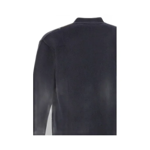 Paolo Pecora Geometric Cardigan Knitwear