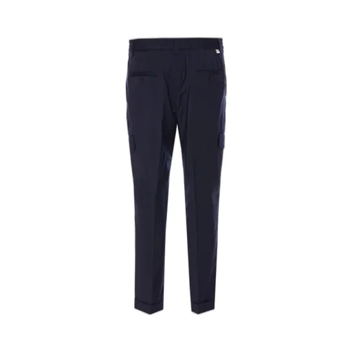 Paolo Pecora Cargo Pants