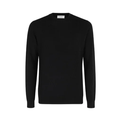 Paolo Pecora Crewneck Knitwear
