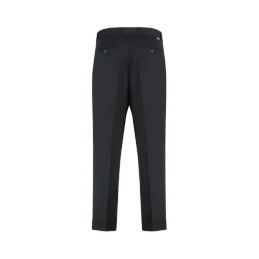 Paolo Pecora Slim Fit Chino Pants