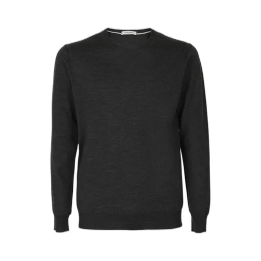 Paolo Pecora Crewneck Knitwear