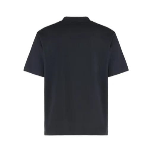 Paolo Pecora Classic Crew Neck T-Shirt