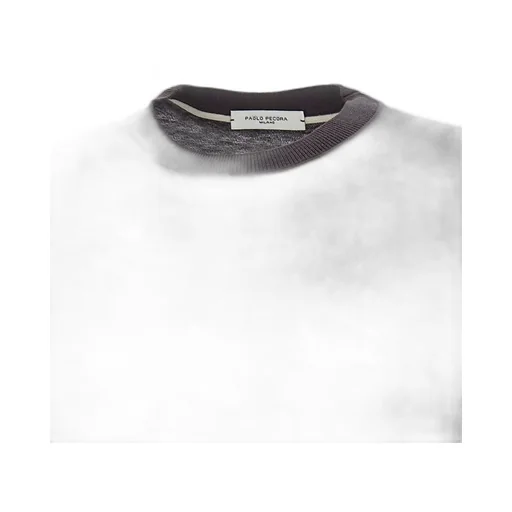 Paolo Pecora Crew Neck T-Shirt