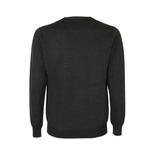 Paolo Pecora Crewneck Knitwear