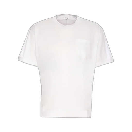 Paolo Pecora Pocket T-Shirt