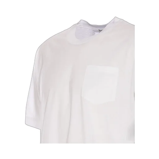 Paolo Pecora Pocket T-Shirt