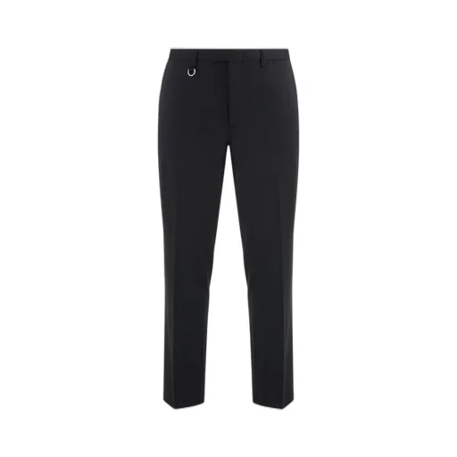 Paolo Pecora Slim Fit Chino Pants