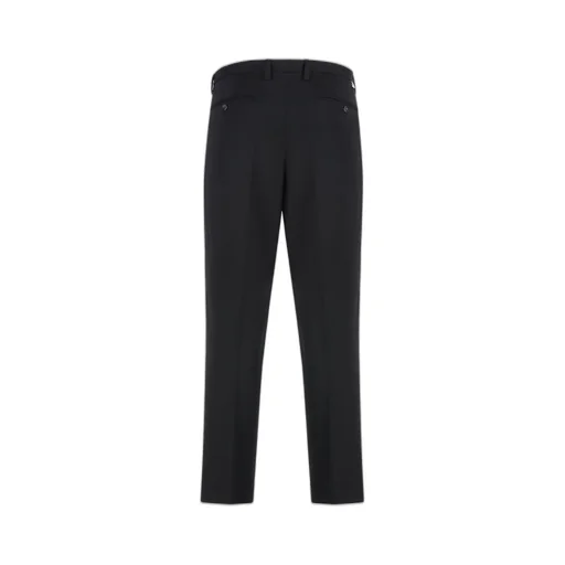 Paolo Pecora Slim Fit Chino Pants