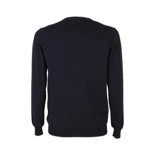 Paolo Pecora Crewneck Knitted Jumper