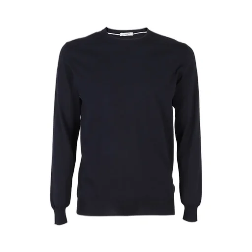 Paolo Pecora Crewneck Knitted Jumper