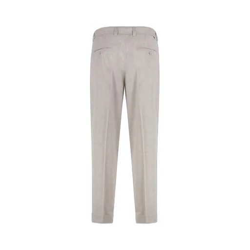 Paolo Pecora Slim Fit Chino Pants
