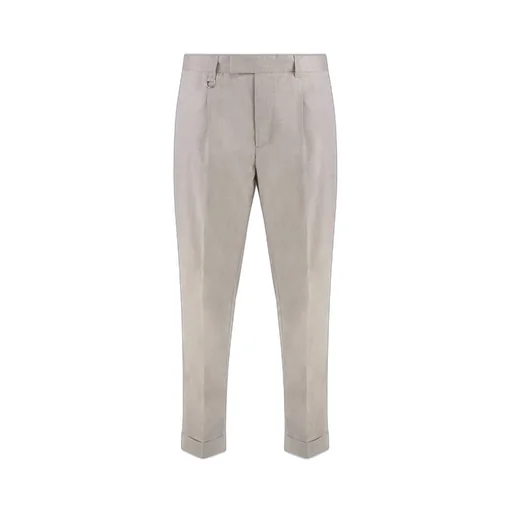 Paolo Pecora Slim Fit Chino Pants