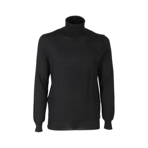 Paolo Pecora Turtleneck Sweater