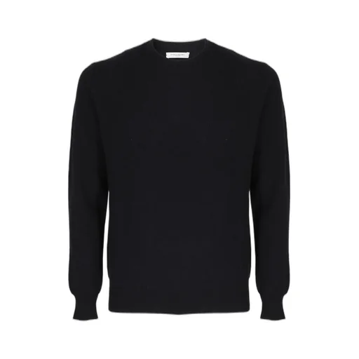 Paolo Pecora Ribbed Knit Pullover