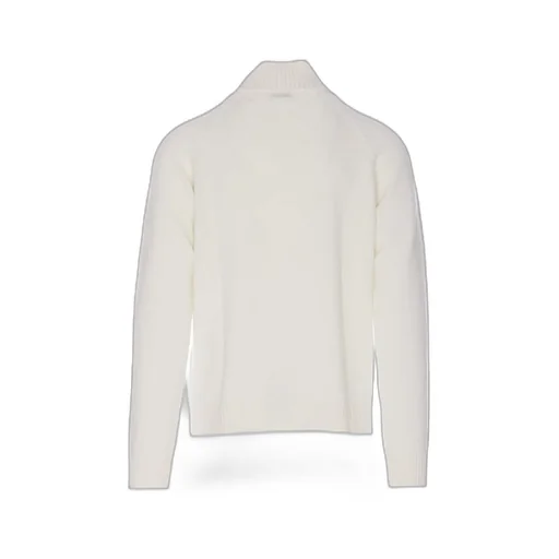 Paolo Pecora Button-Up Knitted Cardigan