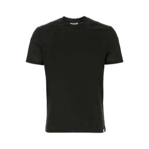 Paolo Pecora Crewneck Short-Sleeved T-Shirt