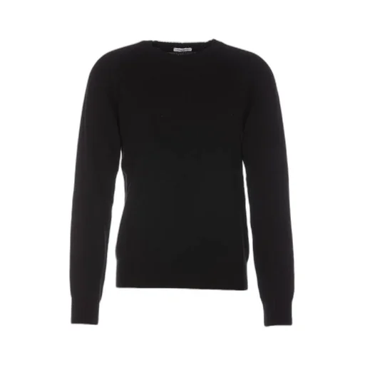 Paolo Pecora Long Sleeved Crewneck Jumper
