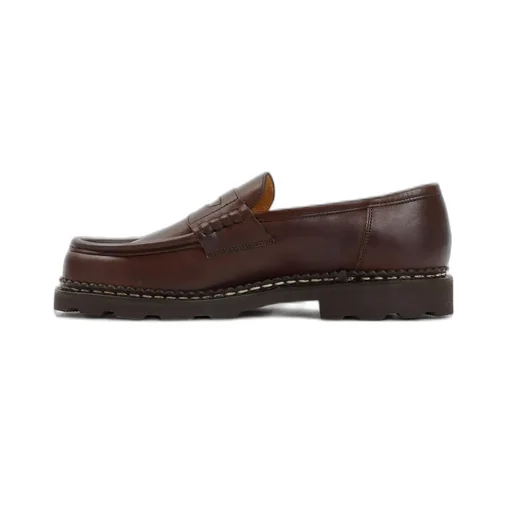 Paraboot Reims Slip-On Loafers