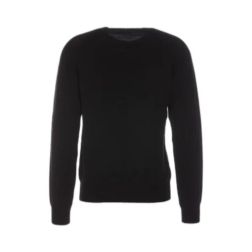 Paolo Pecora Long Sleeved Crewneck Jumper