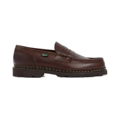 Paraboot Reims Slip-On Loafers
