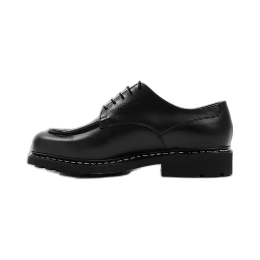 Paraboot Lace-Up Chambord Shoes