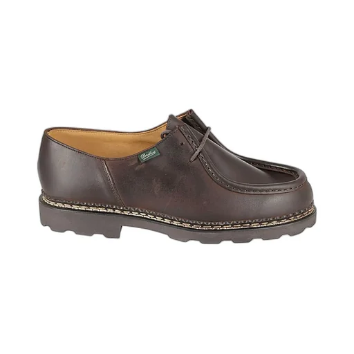 Paraboot Michael Lace-Up Shoes