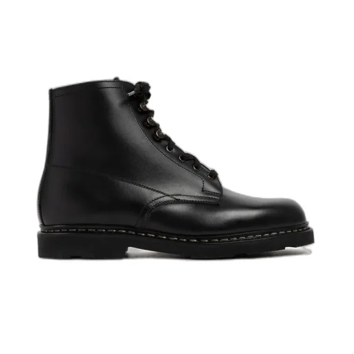 Paraboot Imbattable Lace-Up Boots