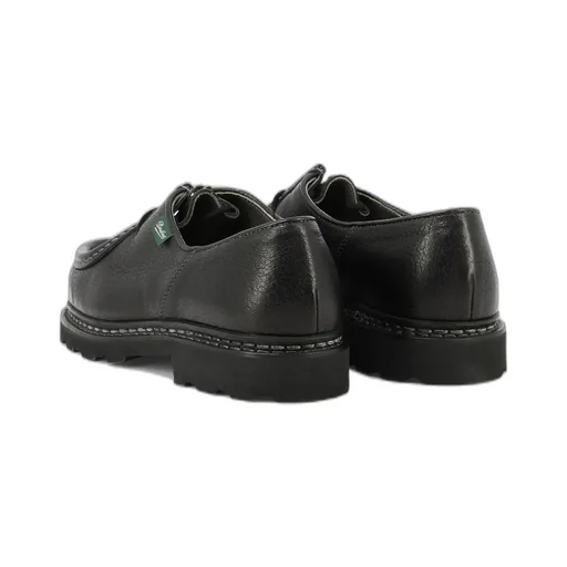 Micheal Marche Lace-Up Shoes