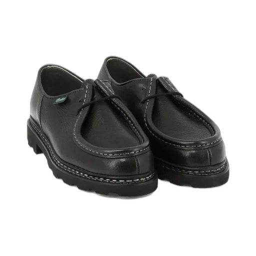 Micheal Marche Lace-Up Shoes