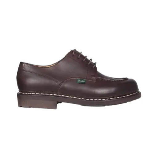 Paraboot Chambord Lace-Up Shoes