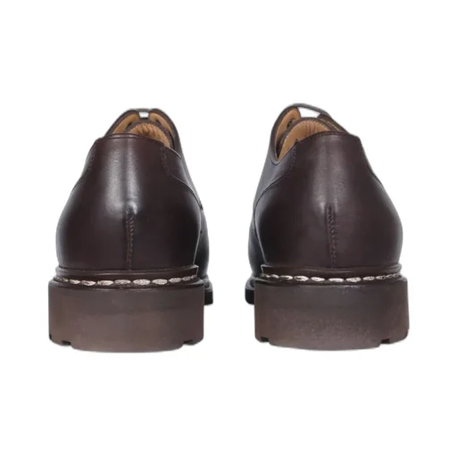 Paraboot Chambord Lace-Up Shoes