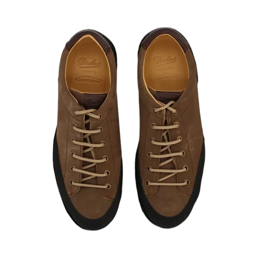 Paraboot Lace-Up Shoes