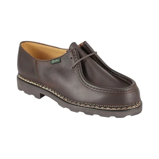 Paraboot Michael Lace-Up Shoes