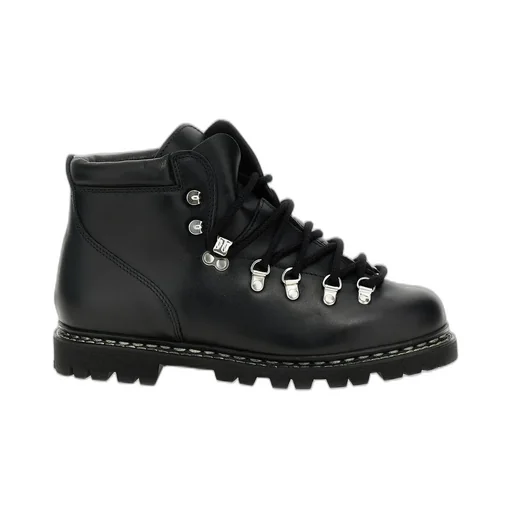 Paraboot Avoriaz Lace-Up Boots