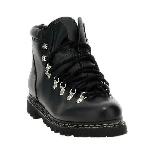 Paraboot Avoriaz Lace-Up Boots