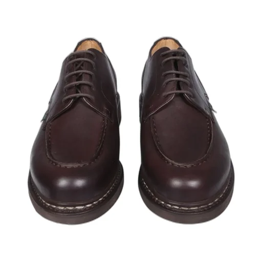 Paraboot Chambord Lace-Up Shoes