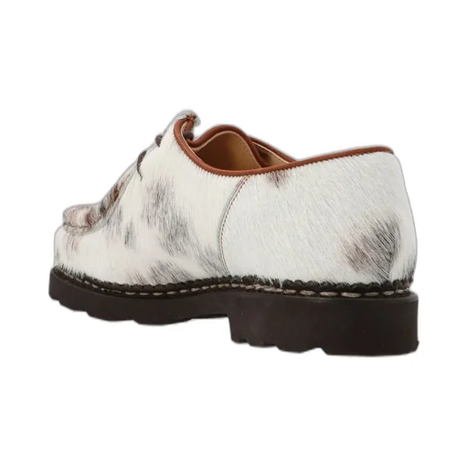 Paraboot Michael Derby Lace-Up Shoes