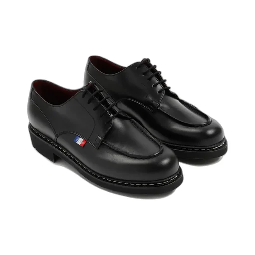 Paraboot Lace-Up Chambord Shoes
