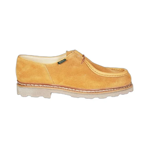 Paraboot Michael Low-Top Shoes