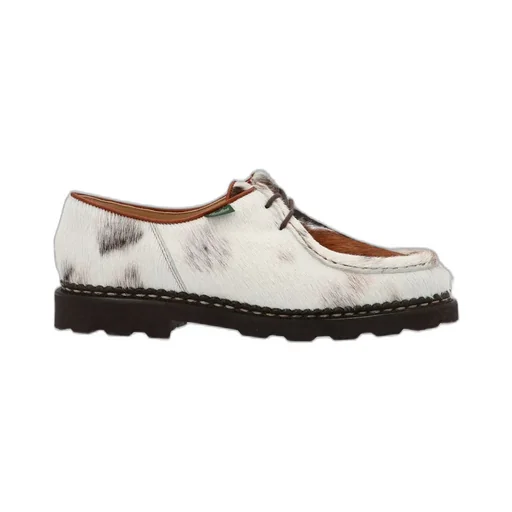 Paraboot Michael Derby Lace-Up Shoes
