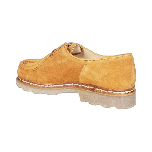 Paraboot Michael Low-Top Shoes