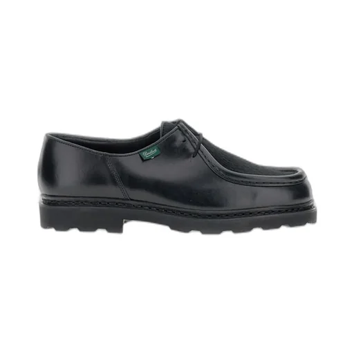 Paraboot Michael Marche Lace-Up Shoes
