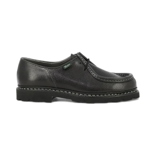 Micheal Marche Lace-Up Shoes