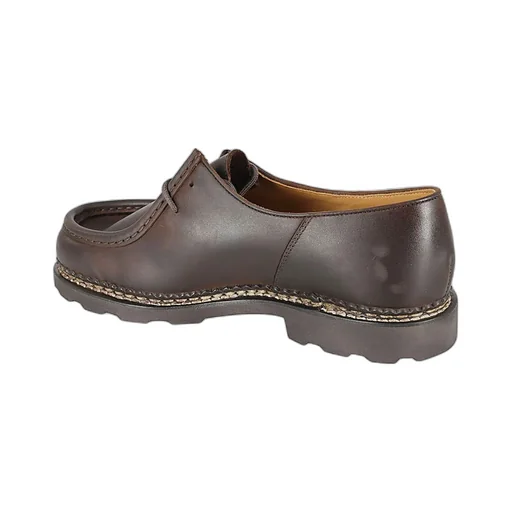 Paraboot Michael Lace-Up Shoes