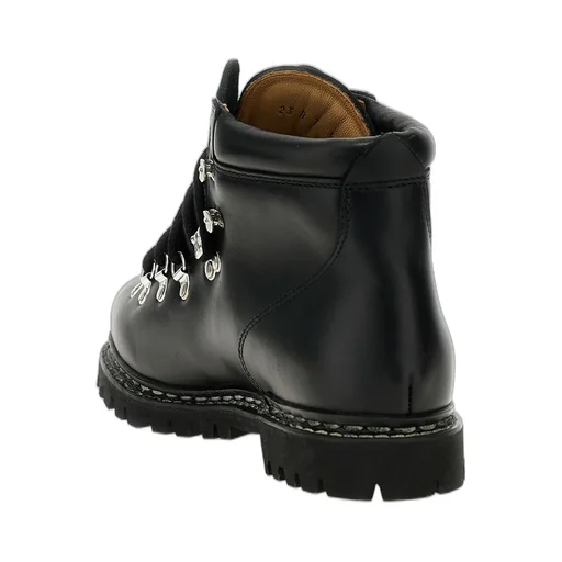 Paraboot Avoriaz Lace-Up Boots