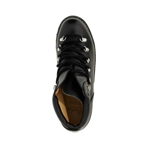 Paraboot Avoriaz Lace-Up Boots