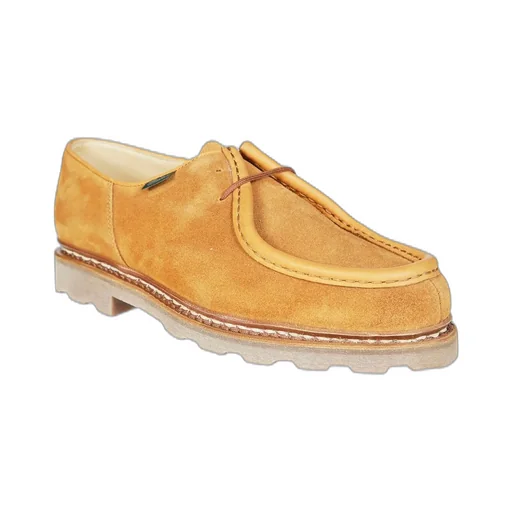 Paraboot Michael Low-Top Shoes